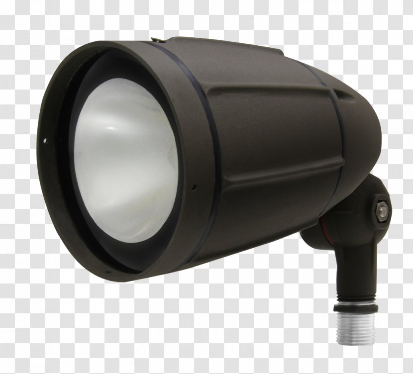 Floodlight Light-emitting Diode LED Lamp Light Fixture Transparent PNG