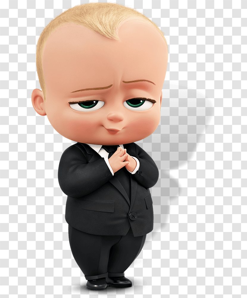 Ramsey Ann Naito The Boss Baby DreamWorks Animation Transparent PNG
