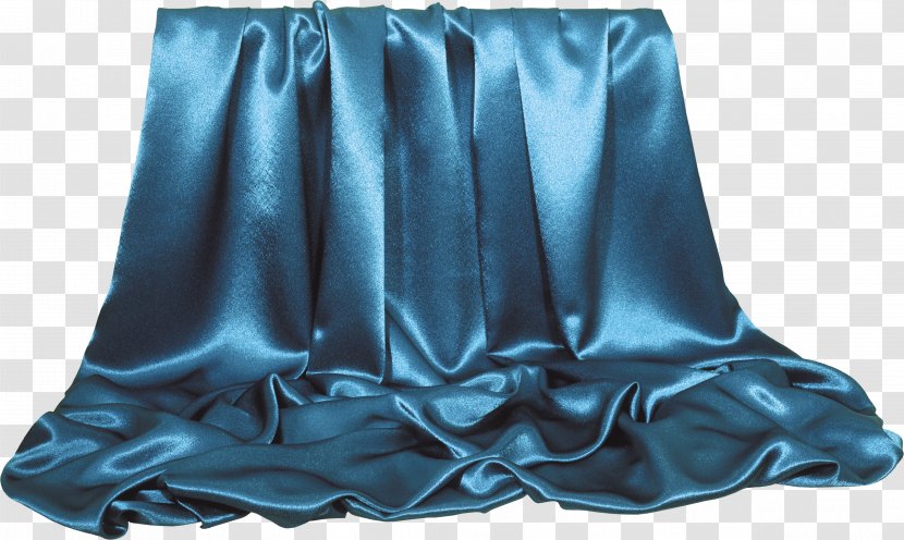 Psd Textile Curtain Image - Woven Fabric Transparent PNG