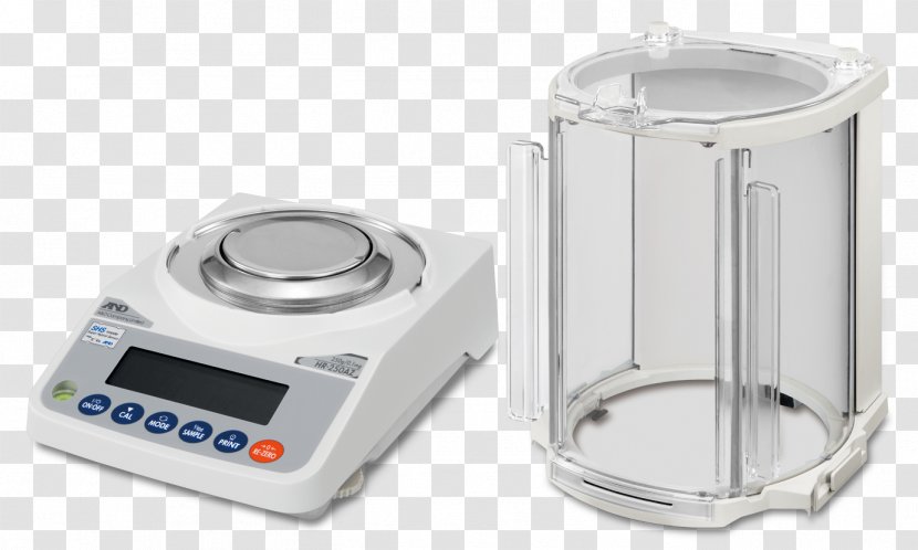Analytical Balance Measuring Scales Accuracy And Precision Calibration Milligram - Measurement - Weighing Scale Transparent PNG
