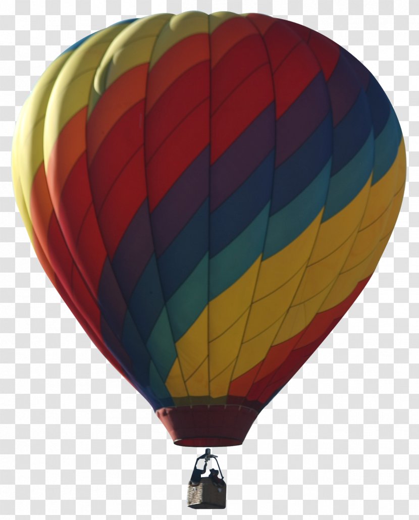 Hot Air Balloon Toy Clip Art Transparent PNG