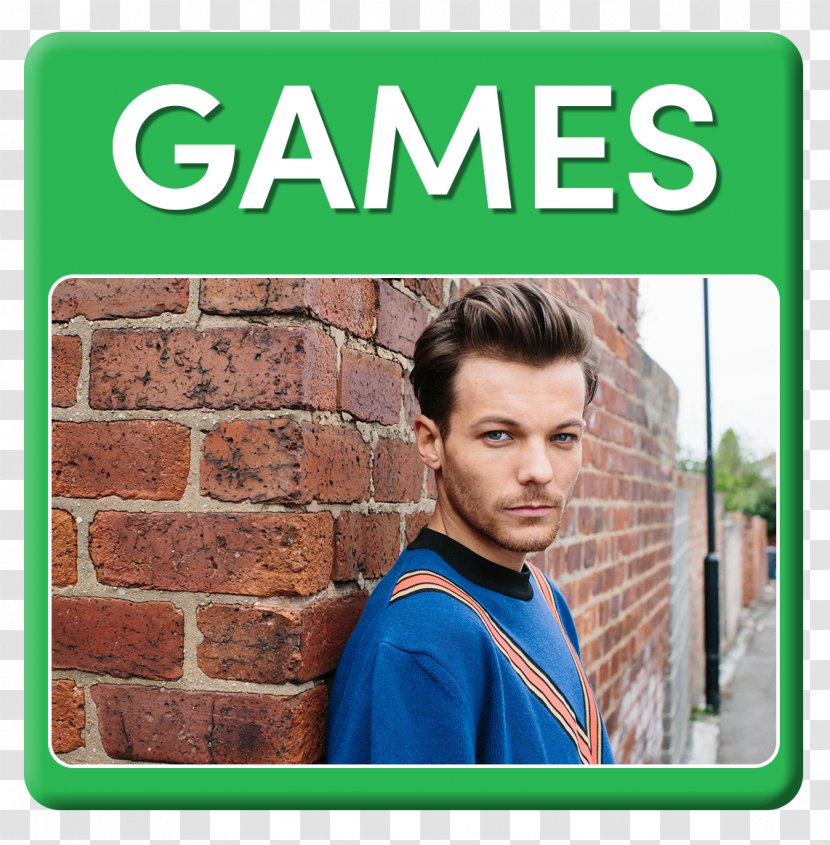 Louis Tomlinson Back To You Song One Direction Miss - Cartoon - Rita Ora Transparent PNG