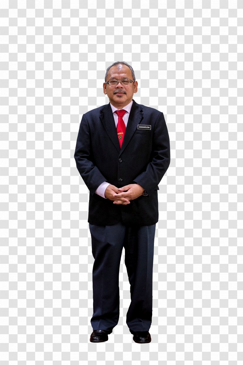 Motivational Speaker Executive Officer Business Chief - Jacket Transparent PNG