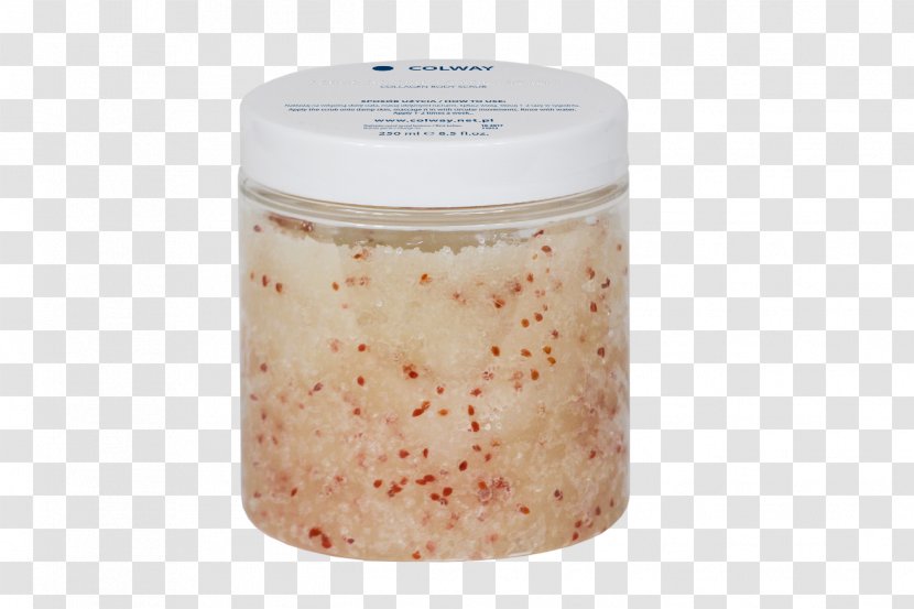 Collagen Exfoliation Skin Elastin Anti-aging Cream - Flavor - Antiaging Transparent PNG