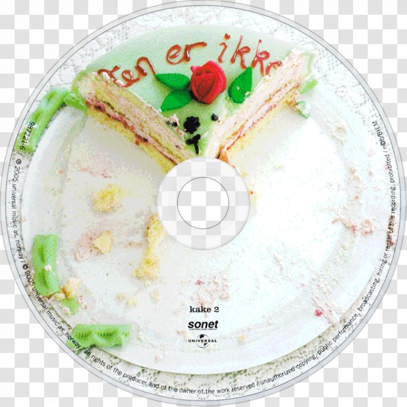 Festen Er Ikke Over... Det Kake Igjen Best Of The Dish DeLillos Pop Rock - Music Transparent PNG