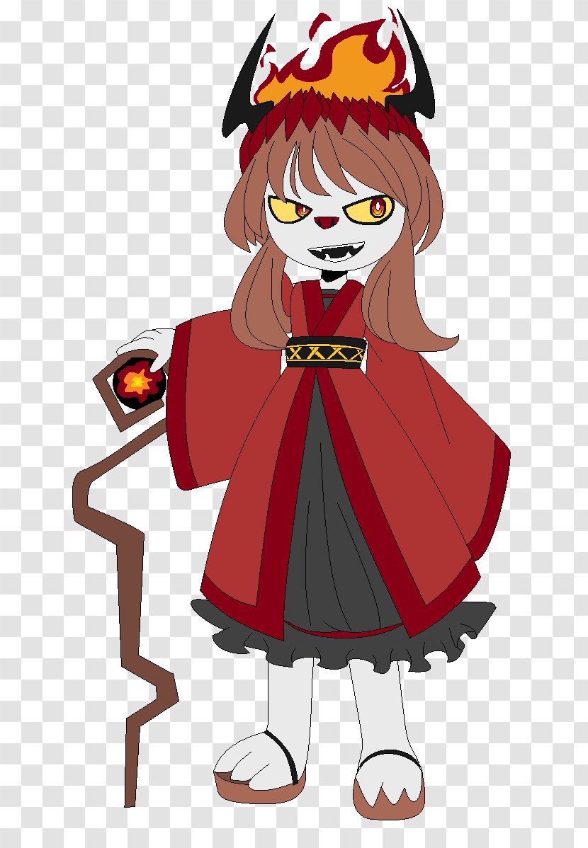 Ringmaster Circus - Cartoon Transparent PNG