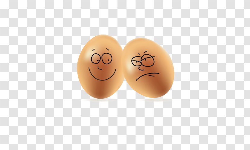 Flyer Clip Art - Gratis - Funny Eggs Transparent PNG