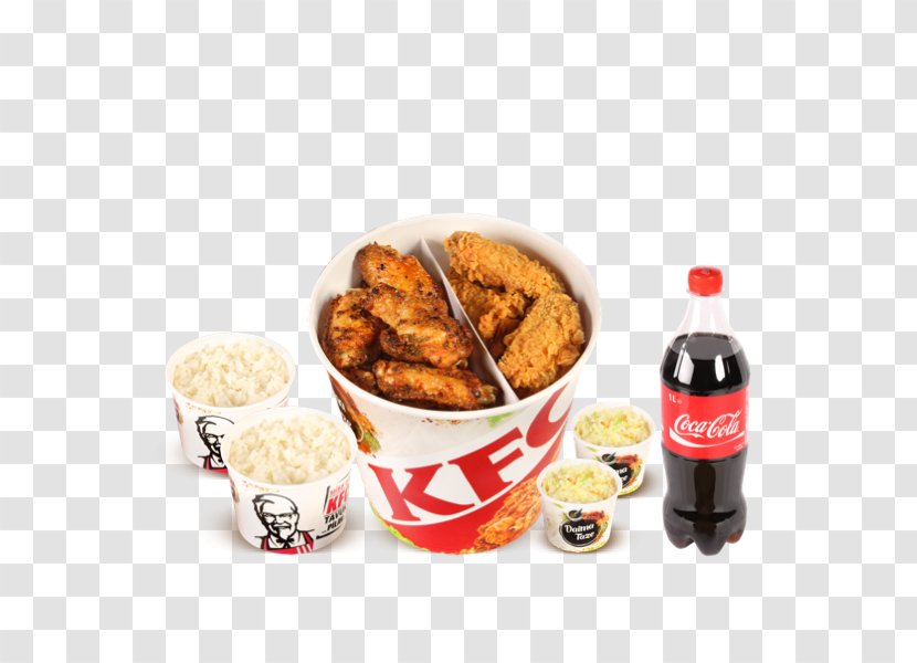 Vegetarian Cuisine KFC Chicken Fast Food Hamburger - Shawarma Transparent PNG