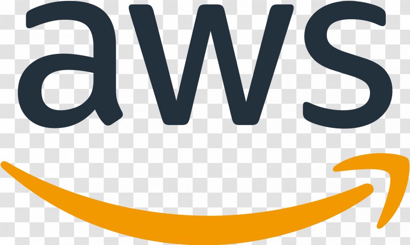 Logo Amazon Web Services Amazon.com - Brand - Aws Ecommerce Transparent PNG