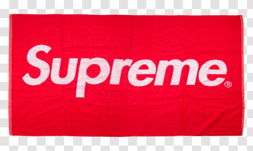 Manhattan T-shirt Supreme Logo MetroCard - Crew Neck - Read Carefully Transparent PNG