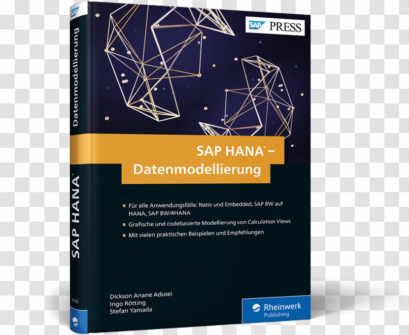 Implementing SAP Business Suite On HANA SE NetWeaver Warehouse - Sap S4hana - Die Neue Einführung: In-Memory-Technologie, Werkzeuge, Datenbeschaffung Und DatenmodellierungPoster Cover Transparent PNG