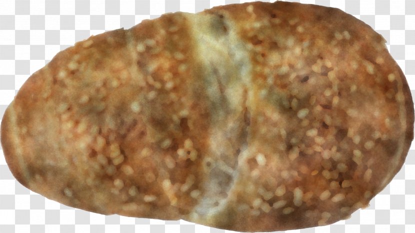 Food Dish Cuisine Ingredient Bread Roll - Fried Transparent PNG