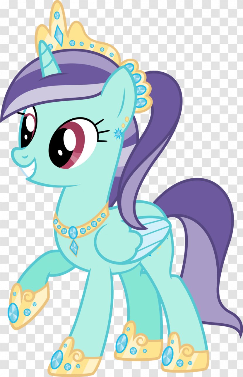 Pony Twilight Sparkle Rarity Applejack Rainbow Dash - Horse Like Mammal - My Little Transparent PNG