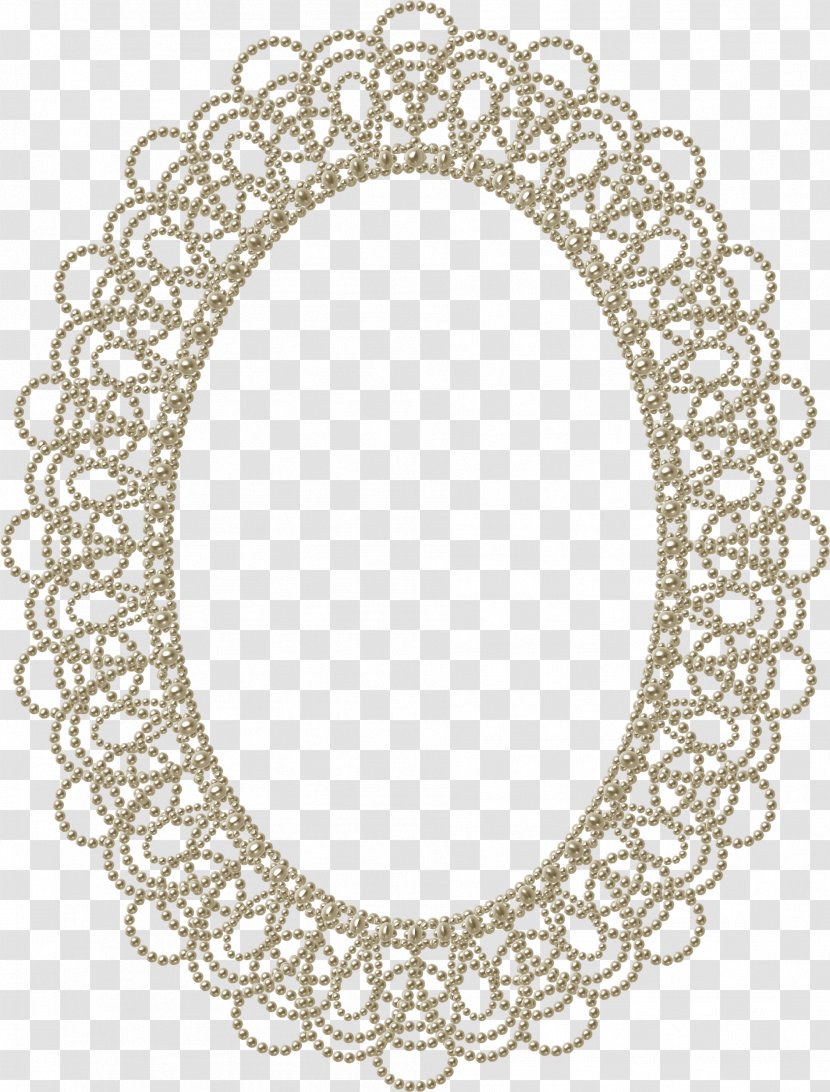 Photography Picture Frame Clip Art - Jewellery Atmosphere Transparent PNG