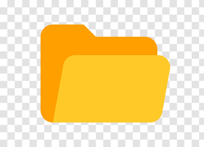 Directory - Flat Icon Transparent PNG