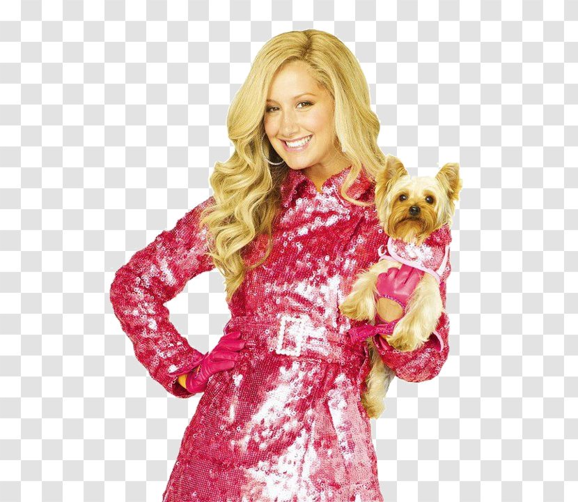 Ashley Tisdale Sharpay's Fabulous Adventure Sharpay Evans Peyton Leverett Film Transparent PNG