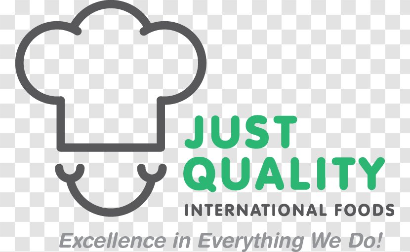Just Quality International Inc Food Juice Brand Logo Transparent PNG