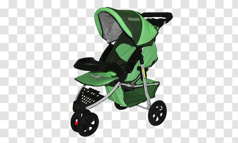 Carriage Wheel Cart Kick Scooter Infant Transparent PNG