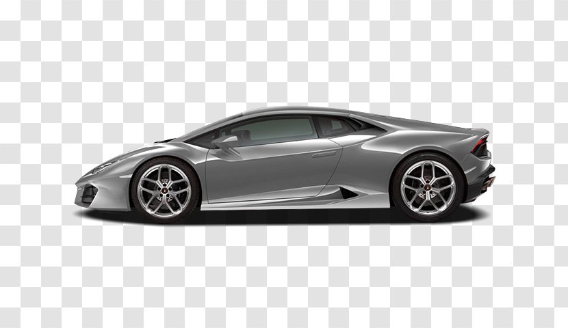 Lamborghini Huracan LP 580-2 Car 2018 2016 LP580-2 - Sports - Power Wheels Transparent PNG