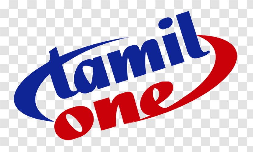 Tamil One Television Channel Canadians - Logo Transparent PNG