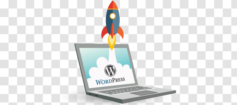 Rocket Launch Startup Company - Logo - World Wide Web Transparent PNG