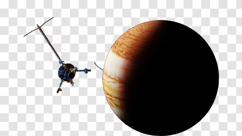 Cassini–Huygens Jet Propulsion Laboratory Galileo Space Probe Spacecraft - Insect - Jupiter Nasa Transparent PNG