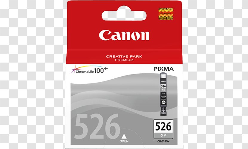 Hewlett-Packard Ink Cartridge Canon Inkjet Printing - Pixma Pro100 - Hewlett-packard Transparent PNG