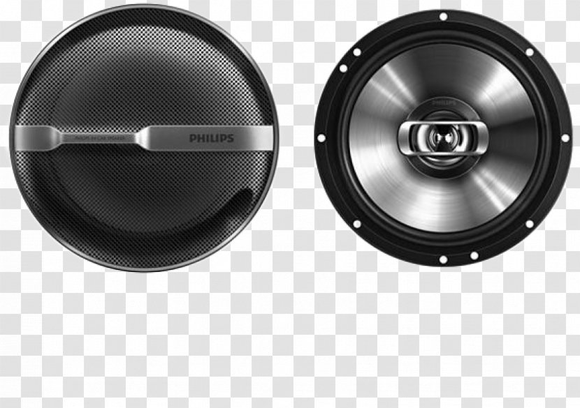 Loudspeaker Audio Power Tweeter Woofer Vehicle - Soft Dome Transparent PNG