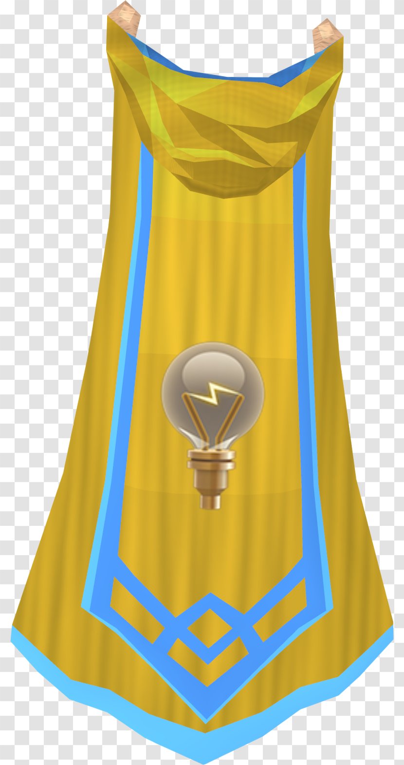 Old School RuneScape Outerwear Invention - Sleeveless Shirt - Skill Transparent PNG