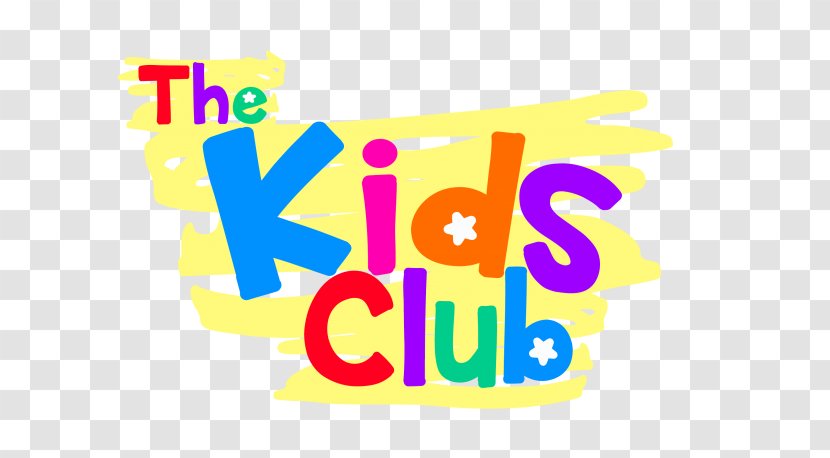 Clip Art Logo Image Child The Kids Club - Symbol Transparent PNG