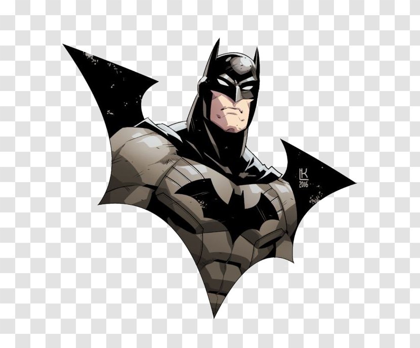 Batman Robin Joker Art Comic Book - Character Transparent PNG