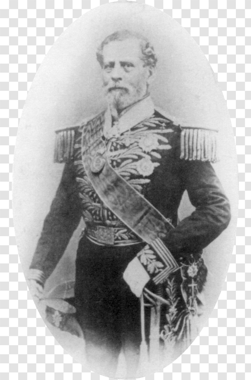 Manuel Marques De Sousa, Count Of Porto Alegre Battle Caseros War Independence Brazil Empire - Abolitionism Transparent PNG