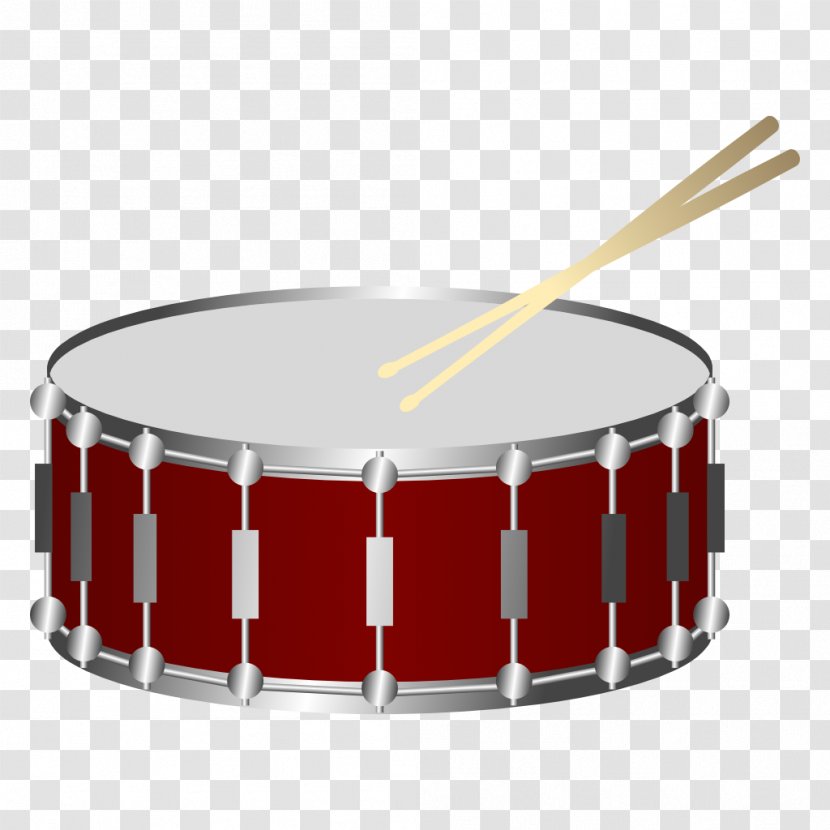 Angry Birds Stella Snare Drum Drums - Tom Transparent PNG