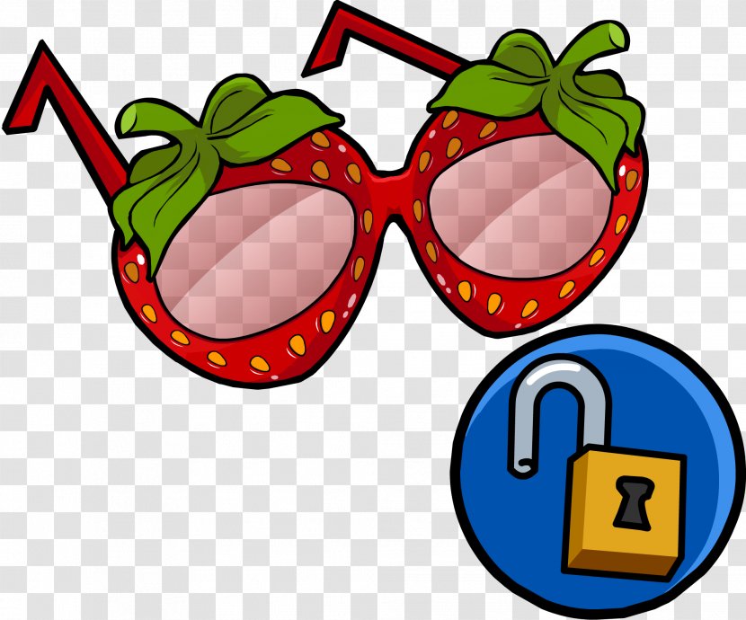 Club Penguin Dumbbell Wiki Clip Art - Smile - Ray Ban Transparent PNG
