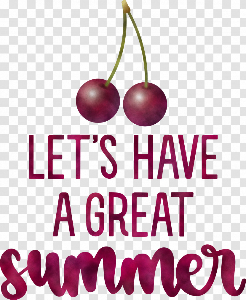 Great Summer Hello Summer Happy Summer Transparent PNG