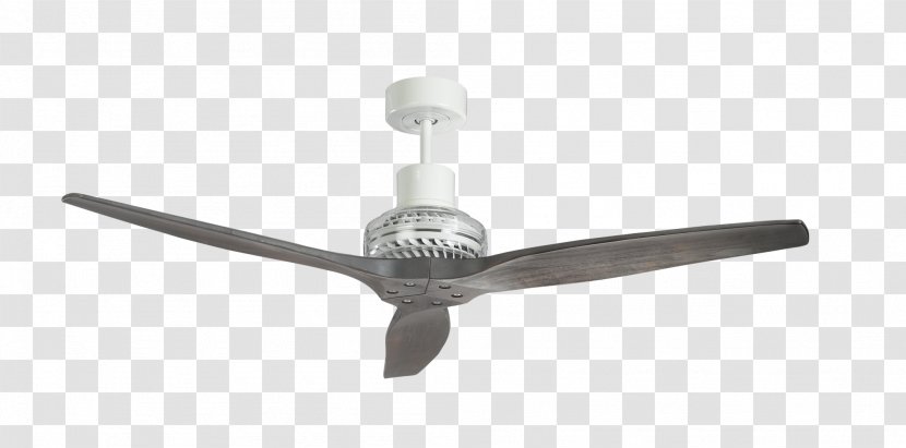 Ceiling Fans Electric Motor Blade - Fan Transparent PNG