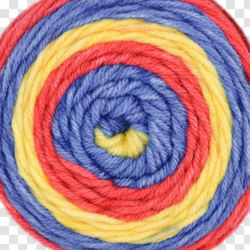 Yarn Wool Rope Sweet Roll Discounts And Allowances - Complementary Colors Transparent PNG