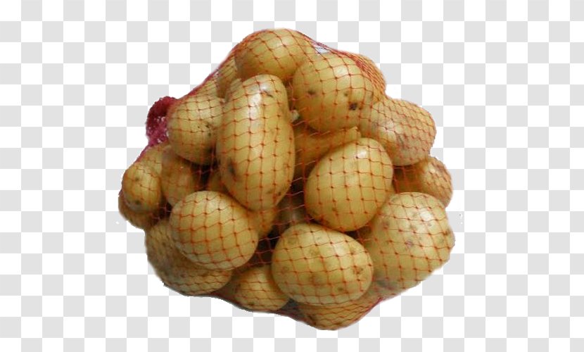 Potato Tuber Fruit - Food Transparent PNG