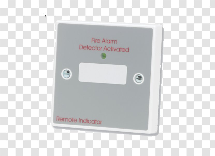 Electronics Light-emitting Diode Remote Controls - Technology - Alarm Bell Transparent PNG