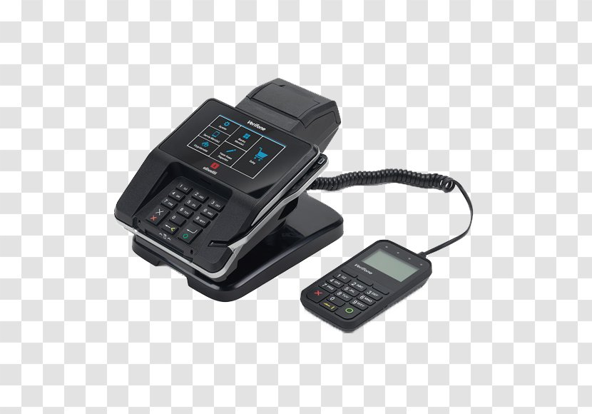 Cash Register VeriFone Holdings, Inc. Point Of Sale POS Cihazı EFTPOS - Payment Terminal - Olivetti Lettera 32 Transparent PNG