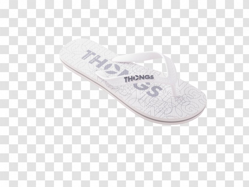 Flip-flops Slipper Shoe - Flipflops - Design Transparent PNG