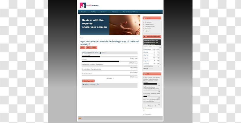 Screenshot Display Advertising Web Page Brand - Multimedia - Crowd Gathering Transparent PNG