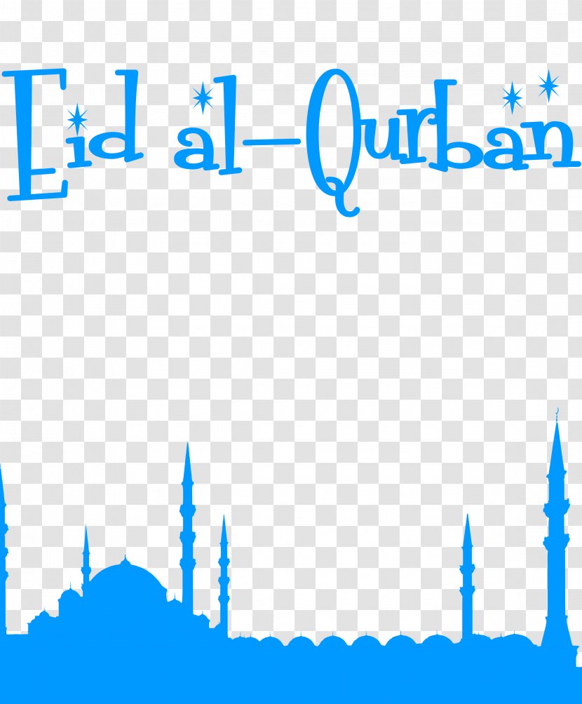 Eid Al-Qurban. - Almasjid Annabawi - Sultan Qaboos Grand Mosque Transparent PNG