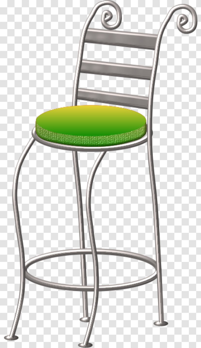 Furniture Bar Stool Table No. 14 Chair Transparent PNG