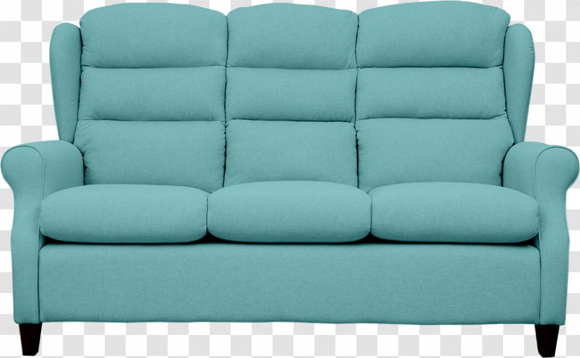 Waterfall Cartoon - Club Chair - Futon Pad Transparent PNG