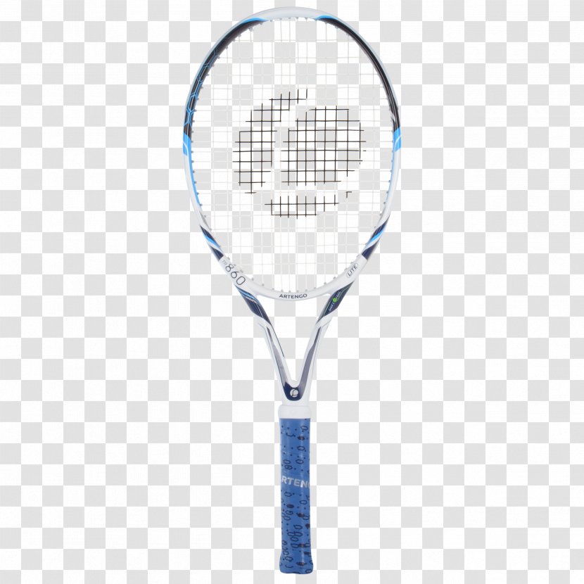 Racket Decathlon Group Strings Sport Tennis - Ball Transparent PNG