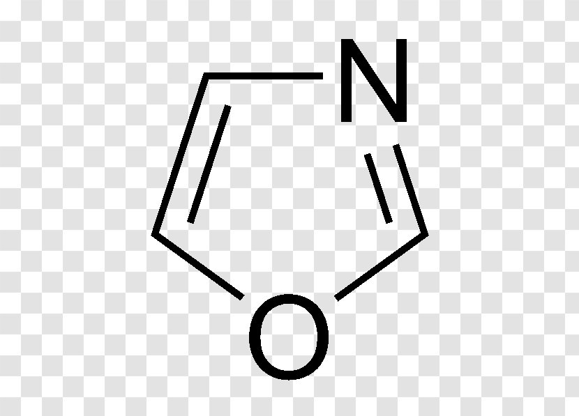 Imidazole Furan Aromaticity Lone Pair Heterocyclic Compound - Tree - Drawing Software Transparent PNG