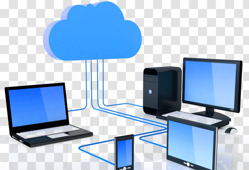 Cloud Computing Storage Computer - Services Transparent PNG