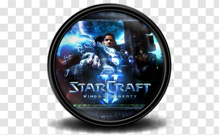 Computer Wallpaper - Starcraft Ii Legacy Of The Void - 2 27 Transparent PNG