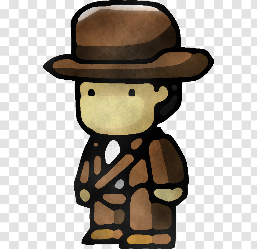 Cowboy Hat Transparent PNG